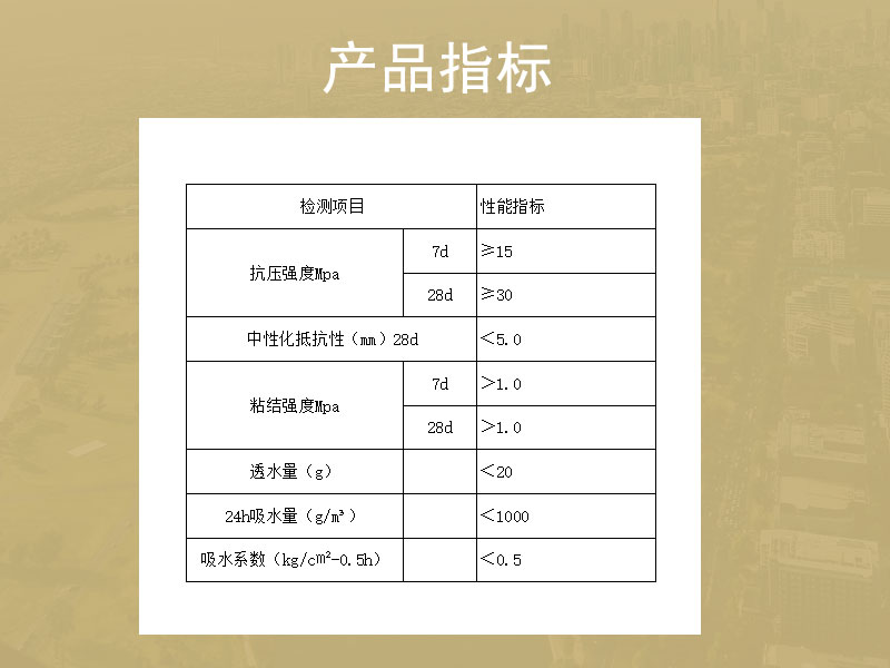 无锡聚合物砂浆厂家